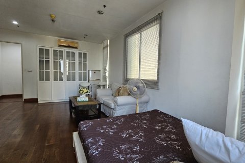 Condo à Watthana, Bangkok, Thaïlande, 3 chambres № 201178 - photo 12