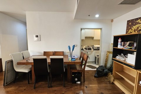 Condo à Watthana, Bangkok, Thaïlande, 3 chambres № 201178 - photo 15