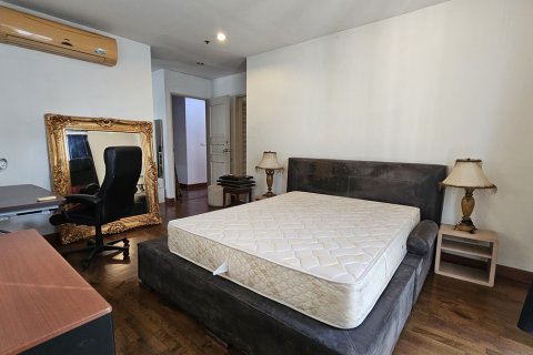 Condo à Watthana, Bangkok, Thaïlande, 3 chambres № 201178 - photo 5