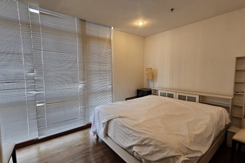Condo à Watthana, Bangkok, Thaïlande, 3 chambres № 201178 - photo 8