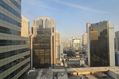 Condo à Watthana, Bangkok, Thaïlande, 3 chambres № 201178 - photo 13