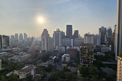Condo à Watthana, Bangkok, Thaïlande, 3 chambres № 201178 - photo 6