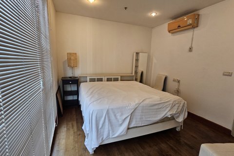 Condo à Watthana, Bangkok, Thaïlande, 3 chambres № 201178 - photo 9
