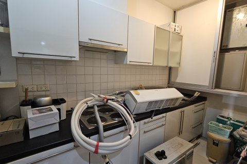 Condo à Watthana, Bangkok, Thaïlande, 3 chambres № 201178 - photo 16