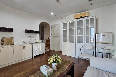 Condo à Watthana, Bangkok, Thaïlande, 3 chambres № 201178 - photo 11
