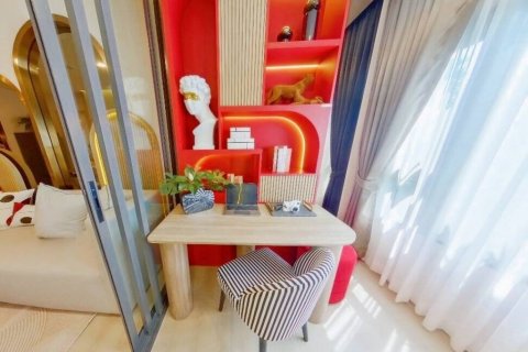 Condo à Bangkok, Thaïlande, 1 chambre № 114510 - photo 3