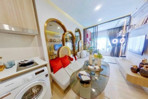 Condo à Bangkok, Thaïlande, 1 chambre № 114510 - photo 2