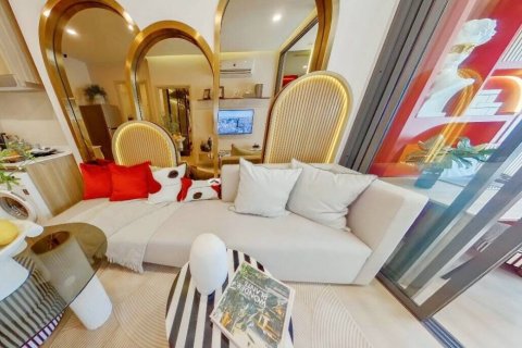 Condo à Bangkok, Thaïlande, 1 chambre № 114510 - photo 4