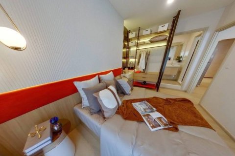 Condo à Bangkok, Thaïlande, 1 chambre № 114510 - photo 5