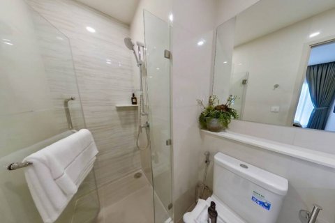 Condo à Bangkok, Thaïlande, 1 chambre № 114510 - photo 6