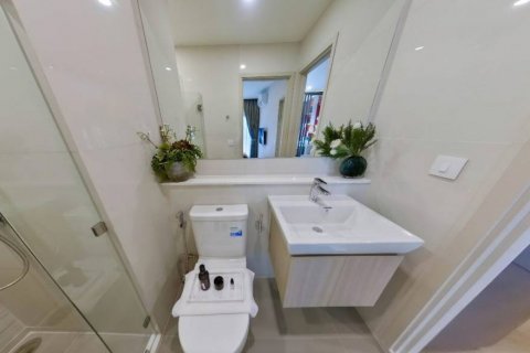 Condo à Bangkok, Thaïlande, 1 chambre № 114510 - photo 7