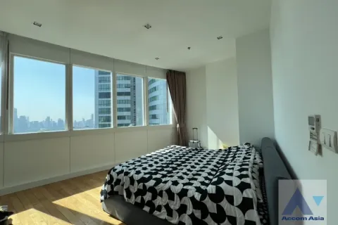 Eigentumswohnung in Khlong Toei, Bangkok, Thailand, 3 Schlafzimmer  № 214752 - Foto 7