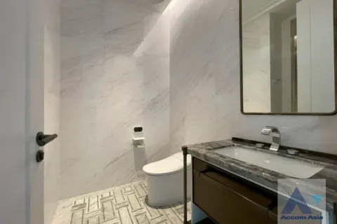 Penthouse in Pathum Wan, Bangkok, Thailand 4 Schlafzimmer № 214757 - Foto 13