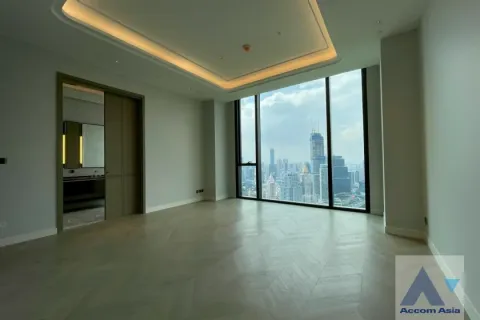 Penthouse in Pathum Wan, Bangkok, Thailand 4 Schlafzimmer № 214757 - Foto 16