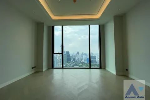Penthouse in Pathum Wan, Bangkok, Thailand 4 Schlafzimmer № 214757 - Foto 15