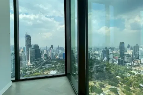 Penthouse in Pathum Wan, Bangkok, Thailand 4 Schlafzimmer № 214757 - Foto 11