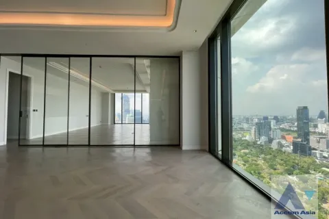 Penthouse in Pathum Wan, Bangkok, Thailand 4 Schlafzimmer № 214757 - Foto 10