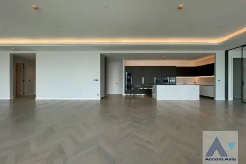 Penthouse in Pathum Wan, Bangkok, Thailand 4 Schlafzimmer № 214757 - Foto 6