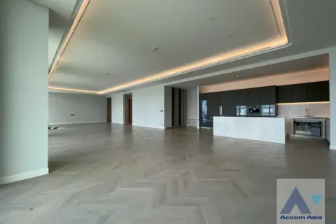 Penthouse in Pathum Wan, Bangkok, Thailand 4 Schlafzimmer № 214757 - Foto 5