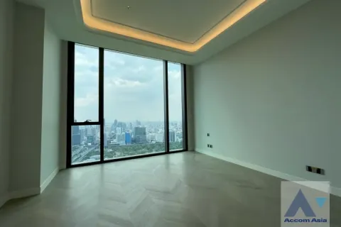 Penthouse in Pathum Wan, Bangkok, Thailand 4 Schlafzimmer № 214757 - Foto 12