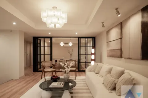 Haus in Phra Khanong, Bangkok, Thailand 6 Schlafzimmer № 214755 - Foto 11