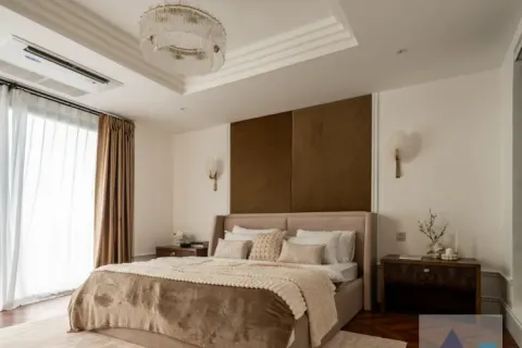 Haus in Phra Khanong, Bangkok, Thailand 6 Schlafzimmer № 214755 - Foto 18