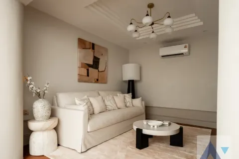 Haus in Phra Khanong, Bangkok, Thailand 6 Schlafzimmer № 214755 - Foto 16