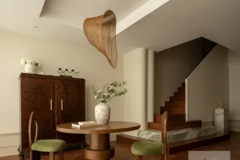 Haus in Phra Khanong, Bangkok, Thailand 6 Schlafzimmer № 214755 - Foto 17