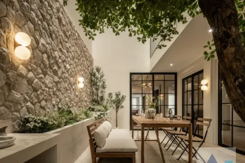 Haus in Phra Khanong, Bangkok, Thailand 6 Schlafzimmer № 214755 - Foto 4