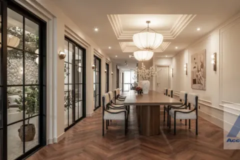 Haus in Phra Khanong, Bangkok, Thailand 6 Schlafzimmer № 214755 - Foto 3