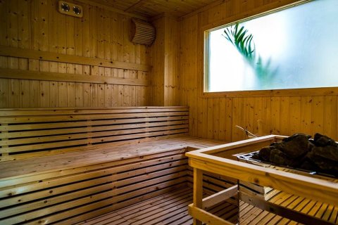 Appartement à Pattaya, Thaïlande 2 chambres № 150863 - photo 5