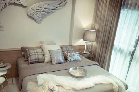 Квартира в Паттайе, Таиланд с 3 комнатами  № 150863 - фото 6