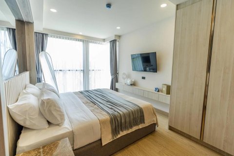 Квартира в Пхукете, Таиланд с 3 комнатами  № 150861 - фото 6