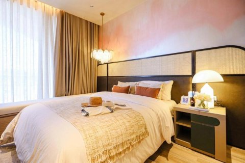 Apartment in Pattaya, Thailand 1 bedroom № 150857 - photo 9