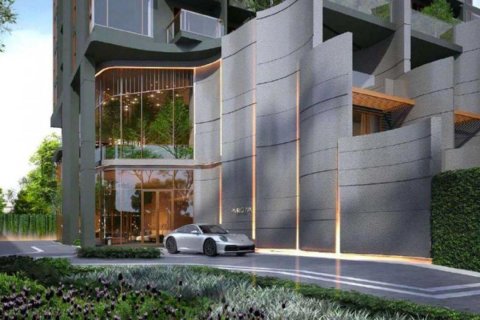 Apartment in Pattaya, Thailand 1 bedroom № 150857 - photo 26