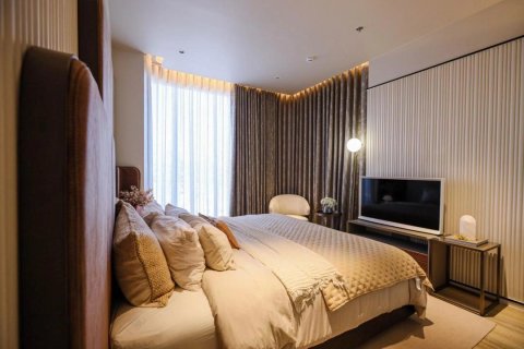 Apartment in Pattaya, Thailand 1 bedroom № 150857 - photo 10