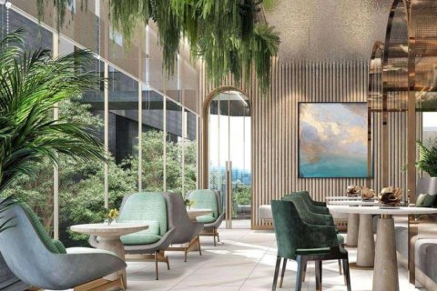 Apartment in Pattaya, Thailand 1 bedroom № 150857 - photo 21