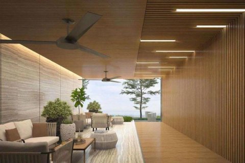 Apartment in Pattaya, Thailand 1 bedroom № 150857 - photo 14