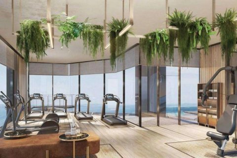 Apartment in Pattaya, Thailand 1 bedroom № 150857 - photo 16