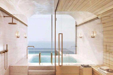 Apartment in Pattaya, Thailand 1 bedroom № 150857 - photo 22