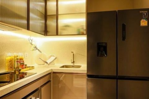 Apartment in Pattaya, Thailand 1 bedroom № 150857 - photo 2