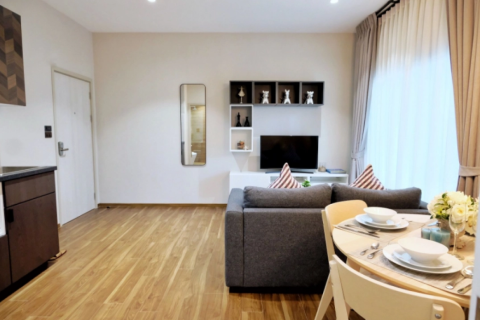 Apartment in Phuket, Thailand 1 bedroom № 150859 - photo 4