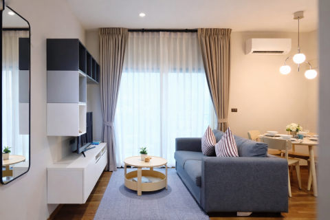 Apartment in Phuket, Thailand 1 bedroom № 150859 - photo 3