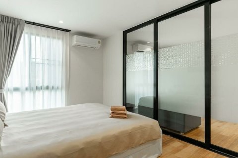 Appartement à Phuket, Thaïlande 1 chambre № 150859 - photo 10