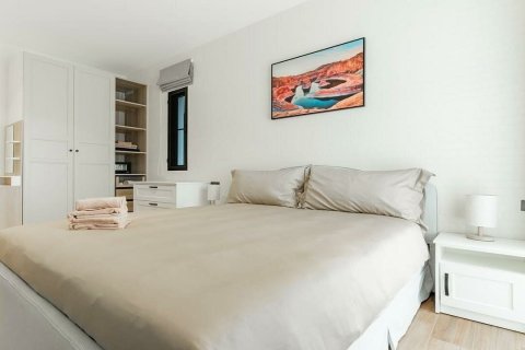 Appartement à Phuket, Thaïlande 1 chambre № 150859 - photo 9