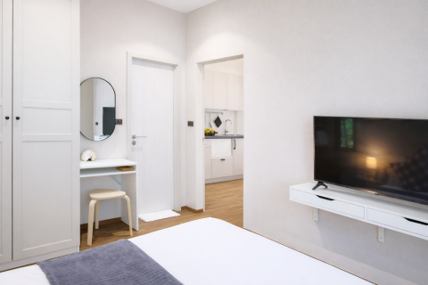 Apartment in Phuket, Thailand 1 bedroom № 150859 - photo 7