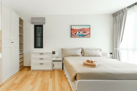 Appartement à Phuket, Thaïlande 1 chambre № 150859 - photo 7