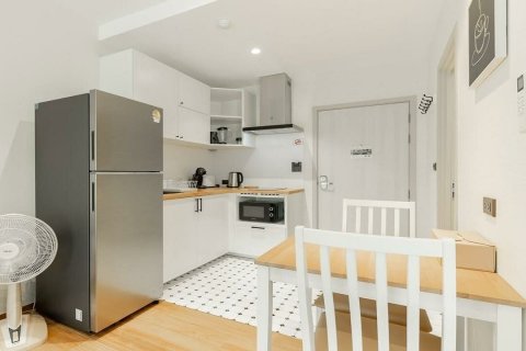 Appartement à Phuket, Thaïlande 1 chambre № 150859 - photo 5