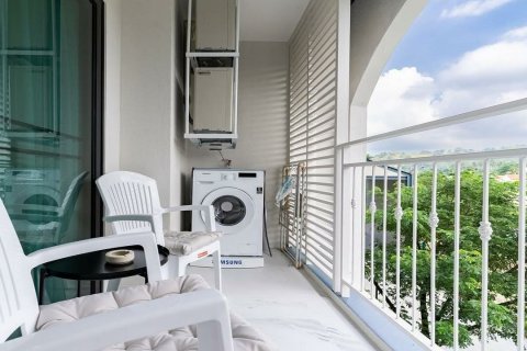 Appartement à Phuket, Thaïlande 1 chambre № 150859 - photo 11