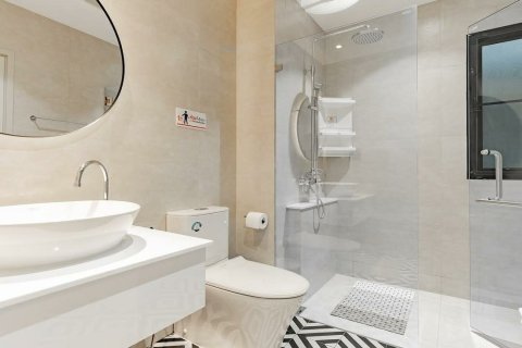 Appartement à Phuket, Thaïlande 1 chambre № 150859 - photo 12